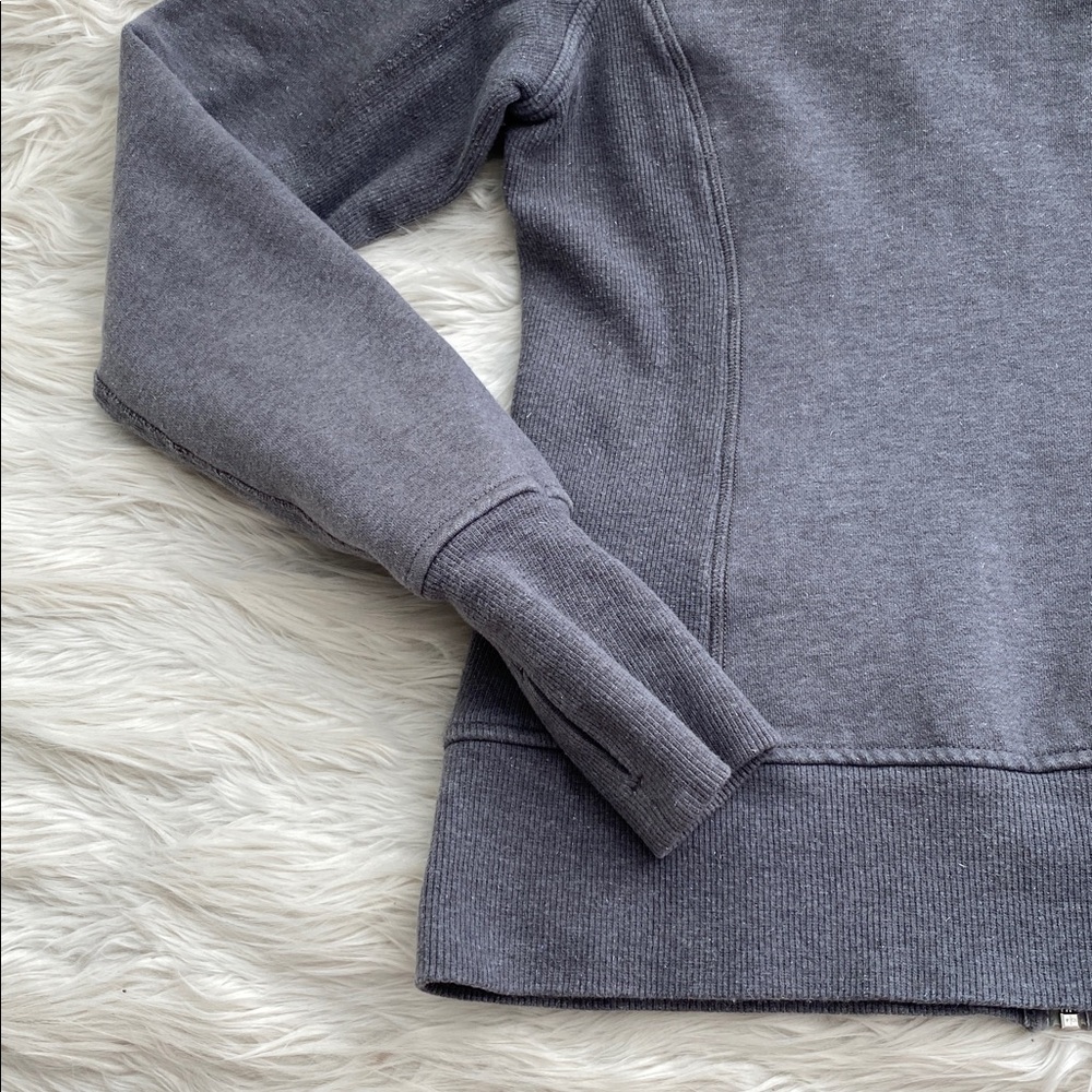 Lululemon | Cuddle Up Jacket - Picture 12 of 16